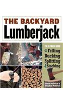 The Backyard Lumberjack