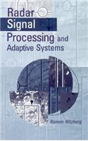 Radar Signal Processing and Adaptive Systems: (Radar Library)