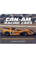 Can-Am Racing Cars