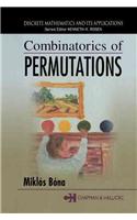 Combinatorics of Permutations
