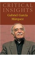 Critical Insights: Gabriel Garcia Marquez