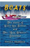 Boats The story of Billy Lee Telliot and the 