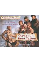 Curse of the Blue Tattoo