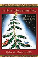 The First Christmas Tree
