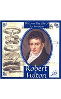 Robert Fulton