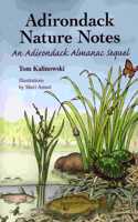 Adirondack Nature Notes