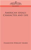 American Ideals