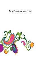 My Dream Journal