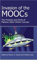 Invasion of the Moocs