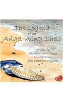 The Legend of the Angel Wing Shell