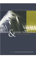 Design and Historic Preservation