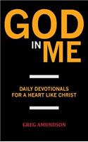 God in Me