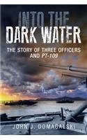 Into the Dark Water