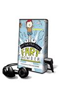 Doctor Proctor's Fart Powder