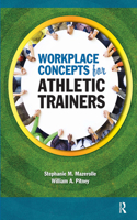 Workplace Concepts for Athletic Trainers