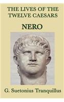 The Lives of the Twelve Caesars -Nero-