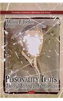 Personality Traits