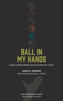 Ball in My Hands