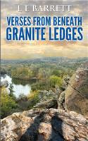 Verses from Beneath Granite Ledges