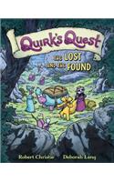 Quirk's Quest: The Lost and the Found