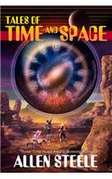 Tales of Time and Space