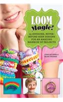 Loom Magic!