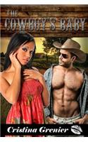 The Cowboy's Baby