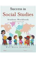 Success in Social Studies