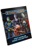 Starfinder Pact Worlds Pawn Collection