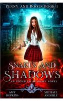 Snakes and Shadows