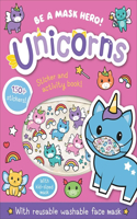 Be a Mask Hero: Unicorns