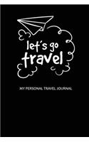 Let's Go Travel