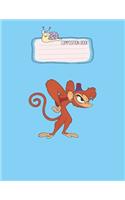 Composition Book