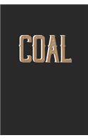 Coal