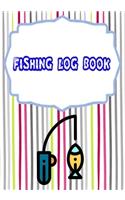 Fishing Logbook Toggle Navigation