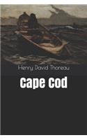 Cape Cod