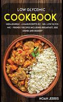Low Glycemic Cookook