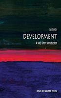 Development: A Very Short Introduction(Very Short Introductions Series Lib/E)