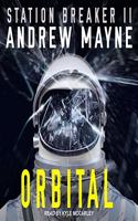 Orbital: (2 Station Breaker Series Lib/E)