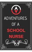 Adventures of A School Nurse