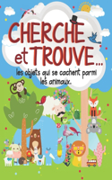 Cherche Et Trouve