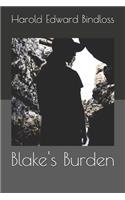 Blake's Burden