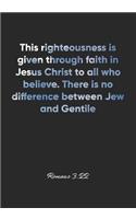 Romans 3