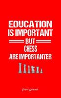 Chess Journal