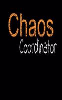 Chaos Coordinator