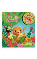 Sweet Little Monkey