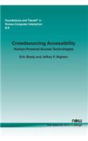 Crowdsourcing Accessibility