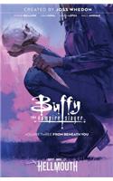 Buffy the Vampire Slayer Vol. 3