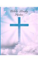Bible Study Notes