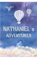 Nathaniel's Adventures
